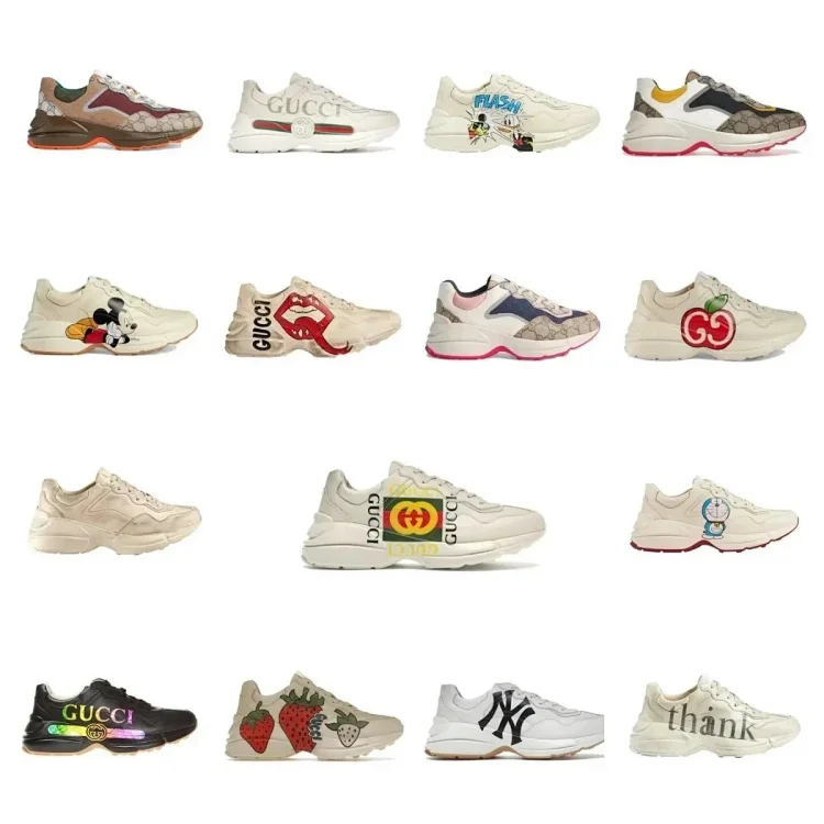 Gucci Rhyton Collection3
