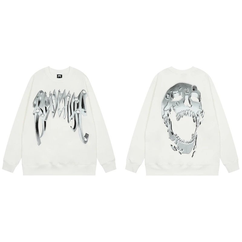 Hellstar Revenge Black Hoodie - 37