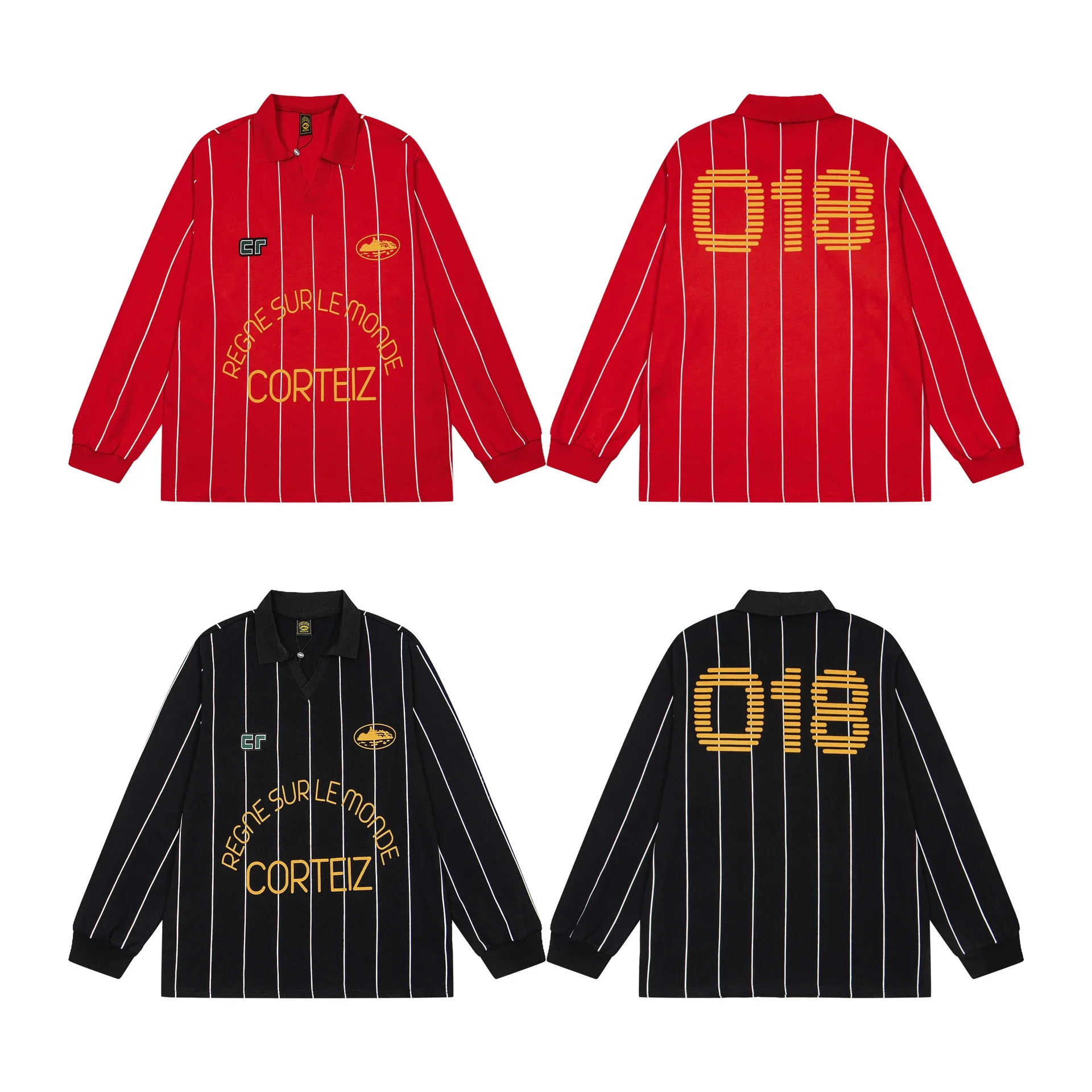 Corteiz Long Sleeve