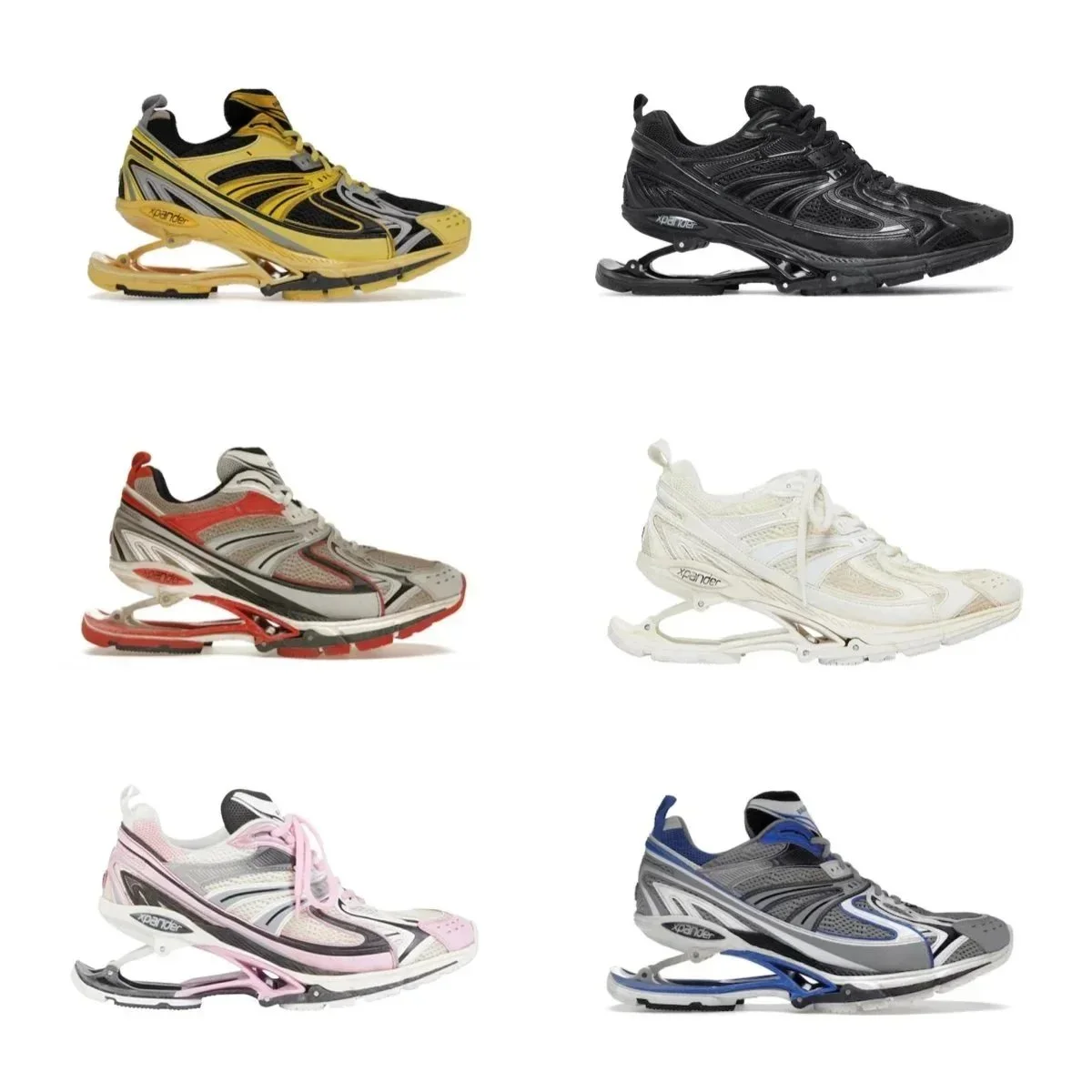 Balenciaga X-Pander