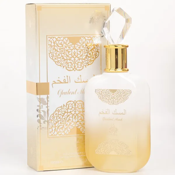 Design Diviloo Sabah Al Ward Eau de Parfum Pink Gradient Perfume - 2