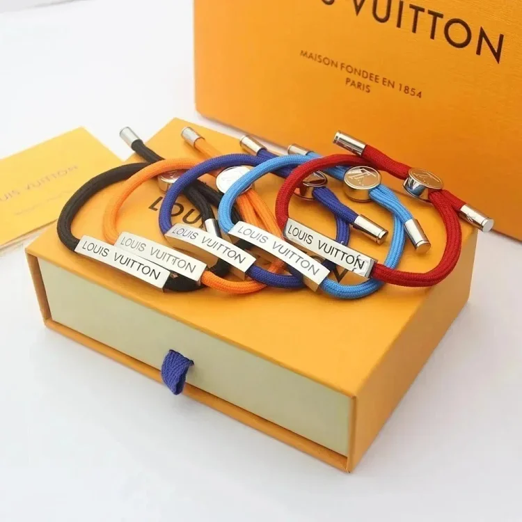 Louis Vuitton Wristband