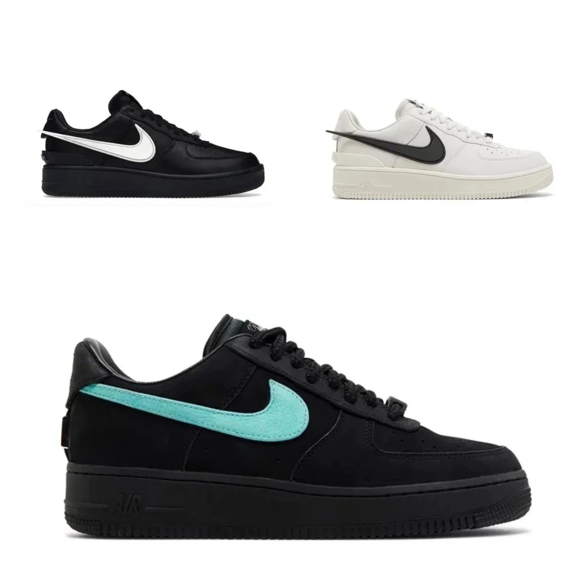 Nike Air Force 1 Collection3