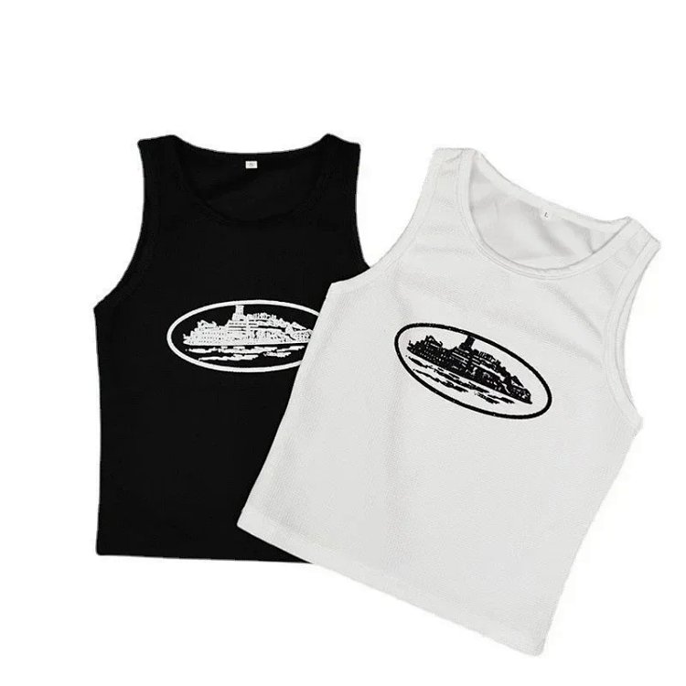 Corteiz Tank Top