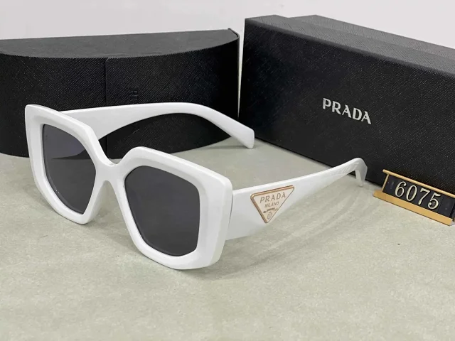 Prada Eyewear Sunglasses product detail image 6