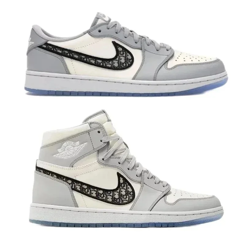 Dior x Air Jordan 1