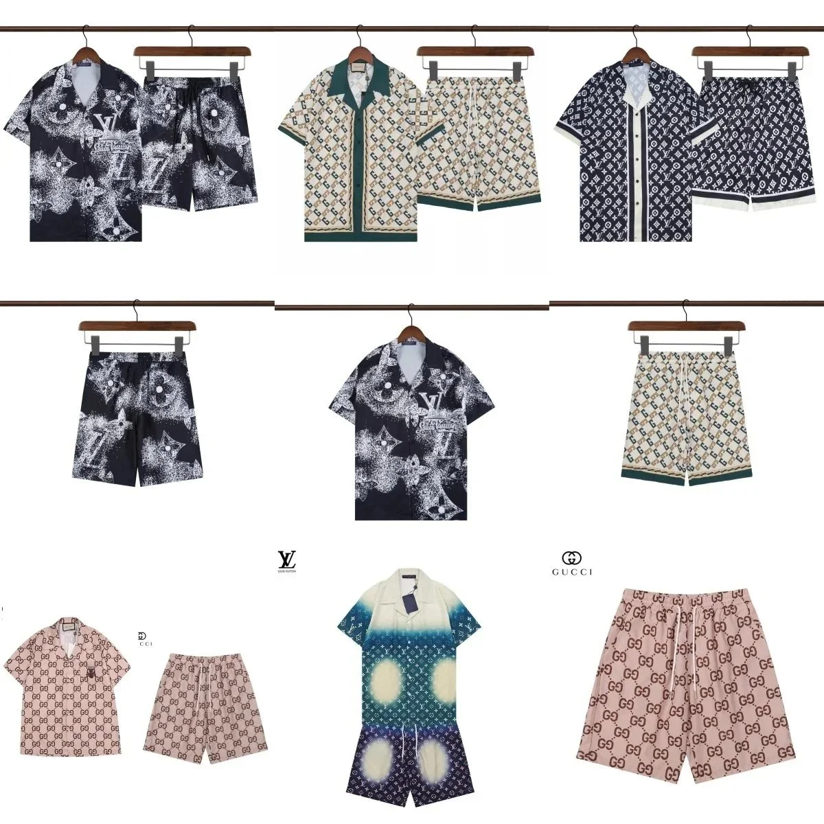 Louis Vuitton Sets