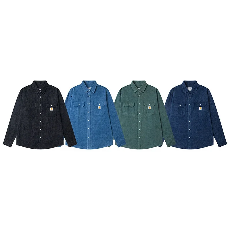 Carhartt WIP Shirt Jacket