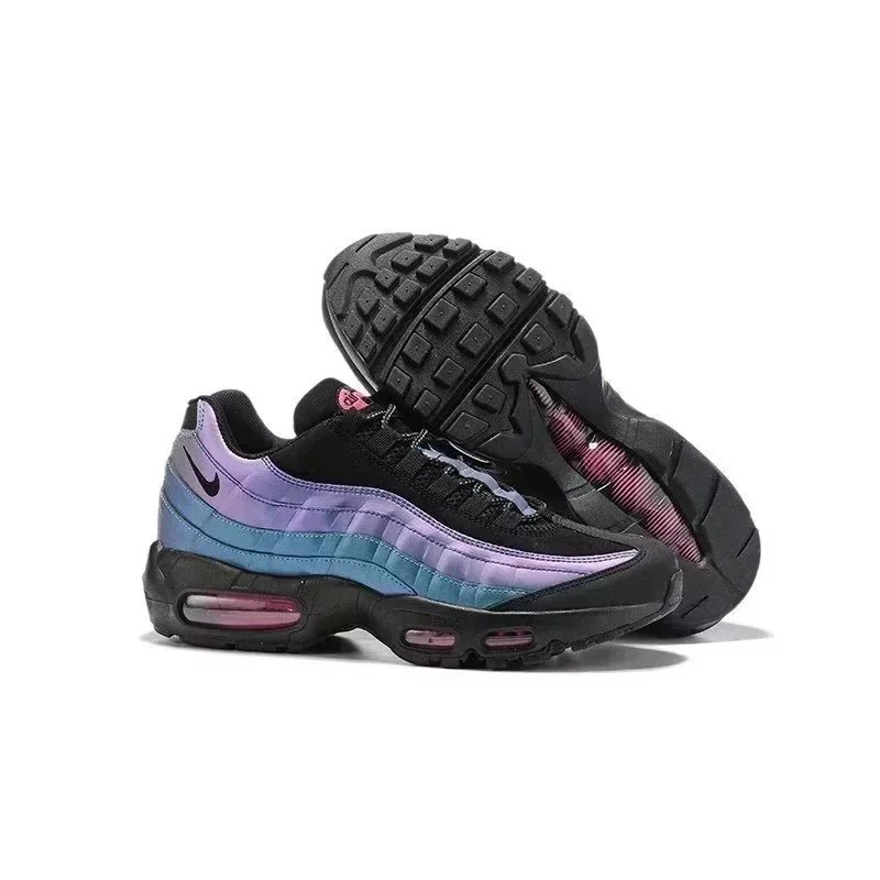 Nike Sneakers Air Max 95 image 6