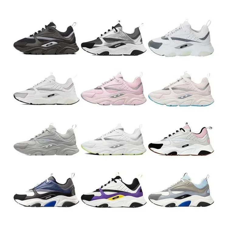 Dior B22 Collection2