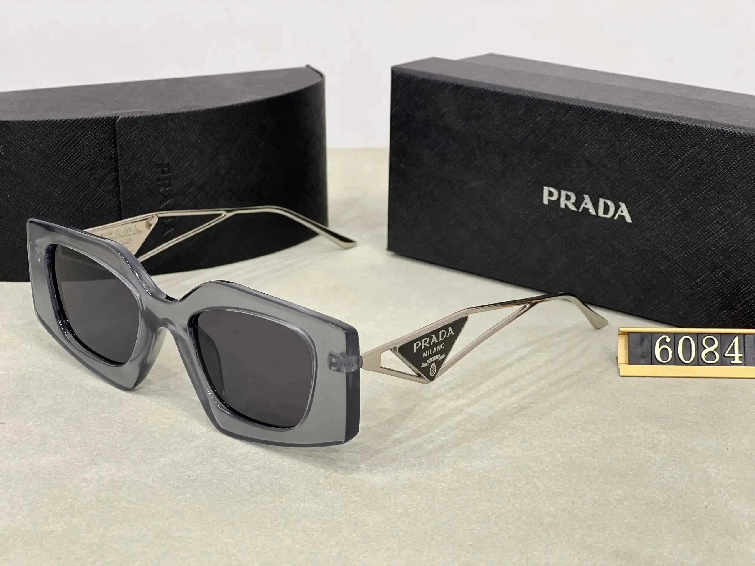 Prada Eyewear Sunglasses — 19