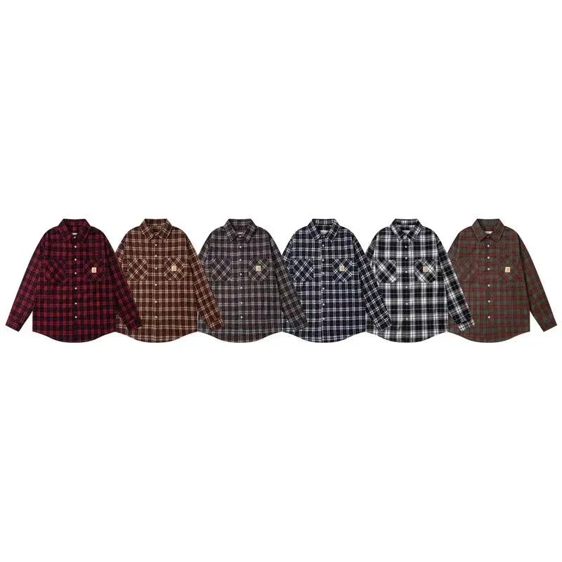 Carhartt WIP Shirt Jacket