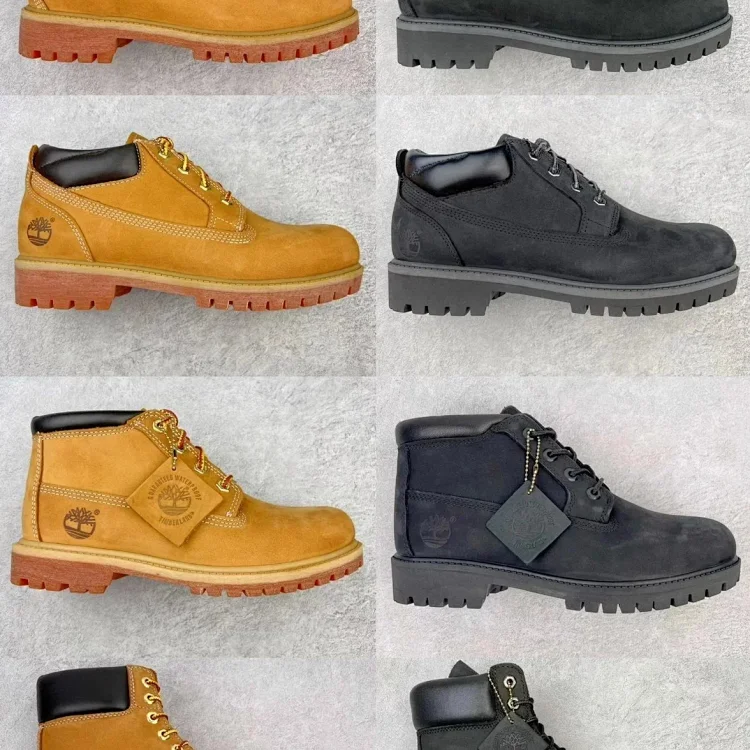 Timberland Premium Boots