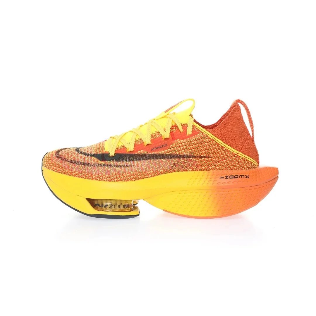Nike Sneakers Alphafly 3 — 21