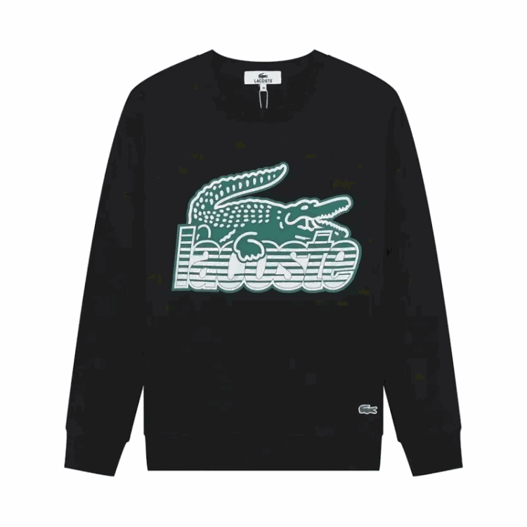 Lacoste Hoodies Collection1