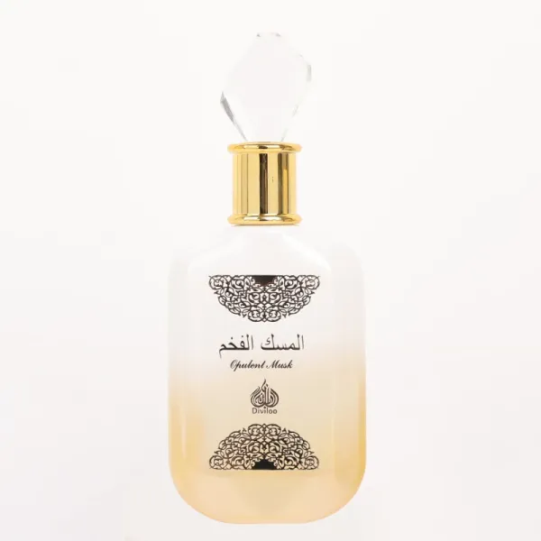 Design Diviloo Sabah Al Ward Eau de Parfum Pink Gradient Perfume - 6