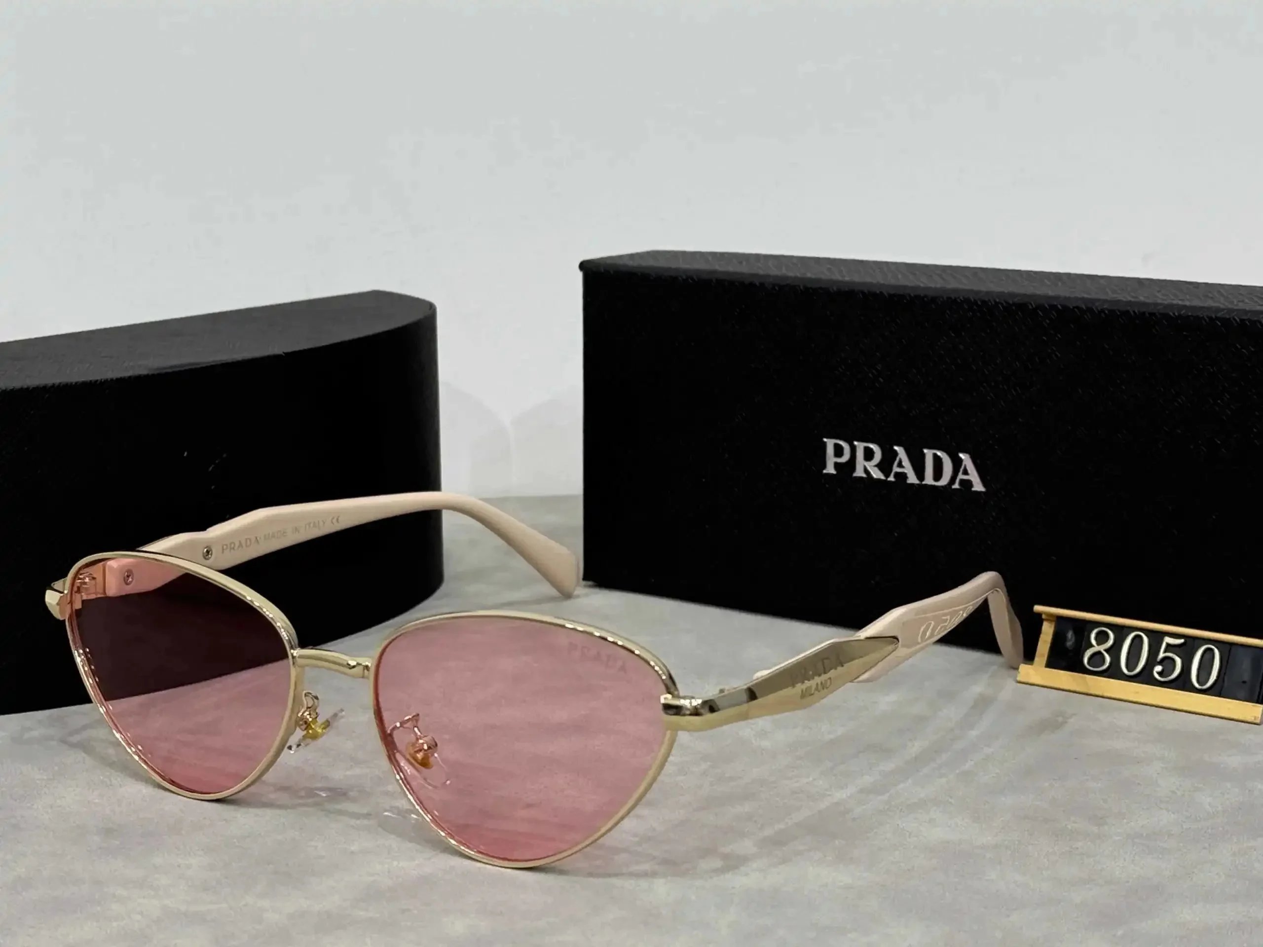 Prada Eyewear Sunglasses — 1