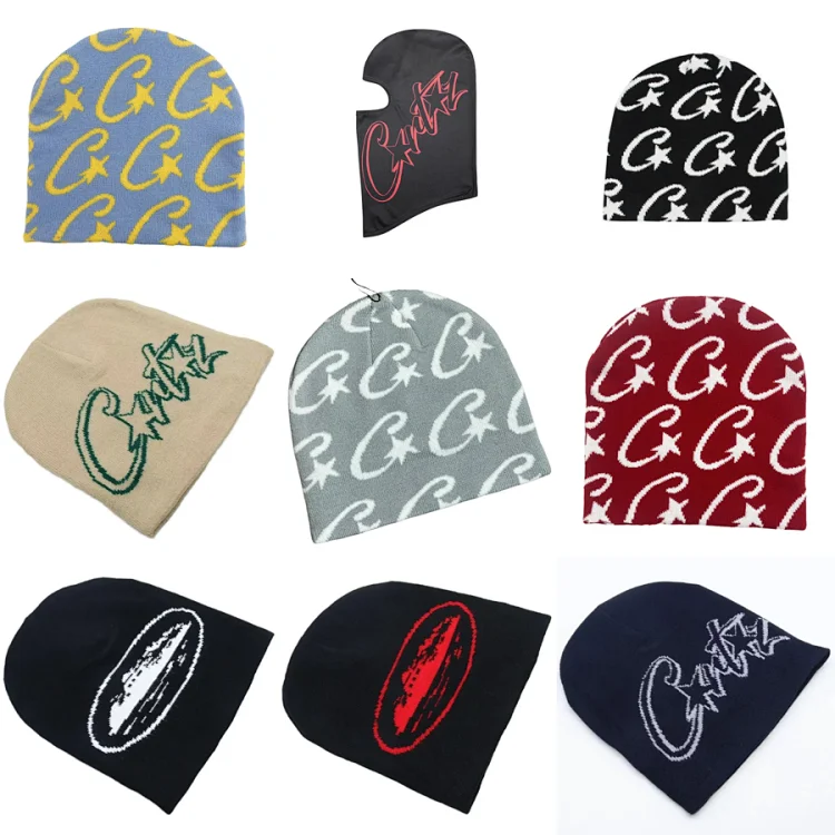 Corteiz Hats