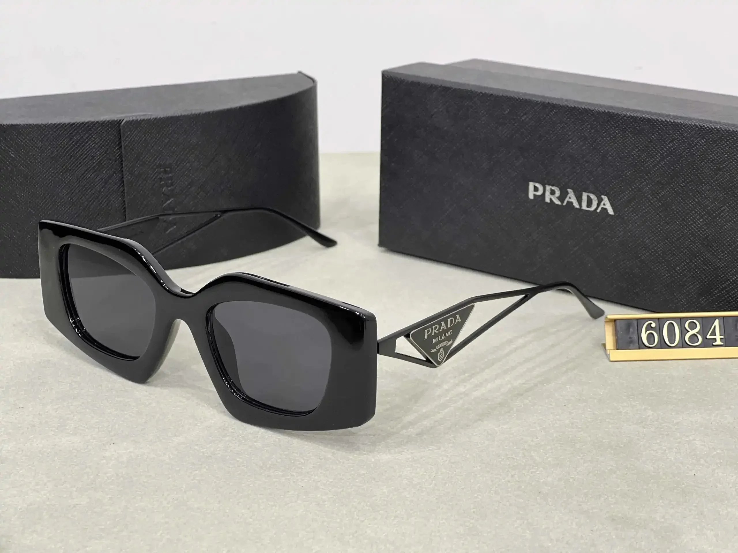 Prada Eyewear Sunglasses — 2