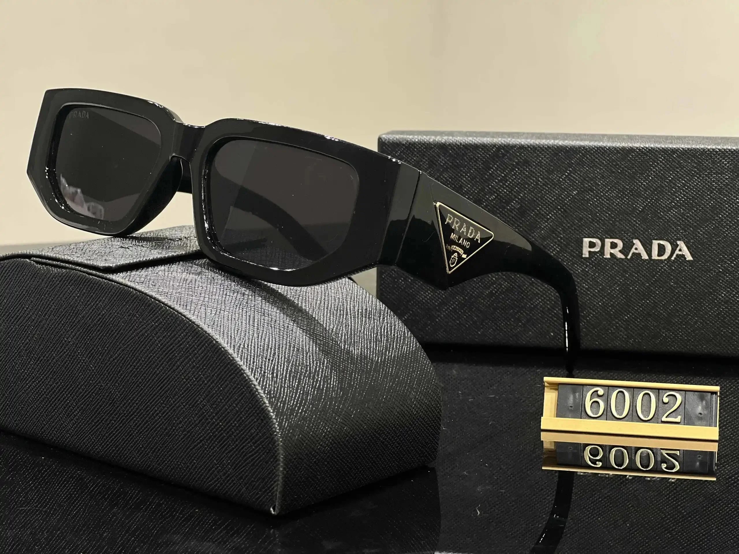 Prada Eyewear Sunglasses — 15