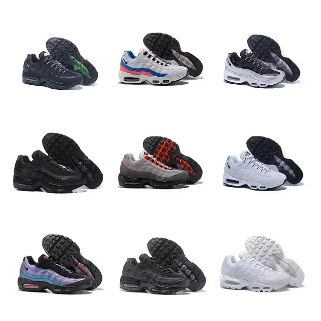 Nike Sneakers Air Max 95 product detail image 1