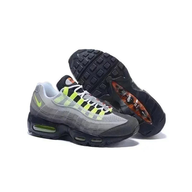 Nike Sneakers Air Max 95 — 16