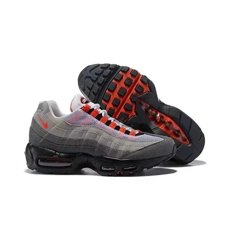 Nike Sneakers Air Max 95 image 7