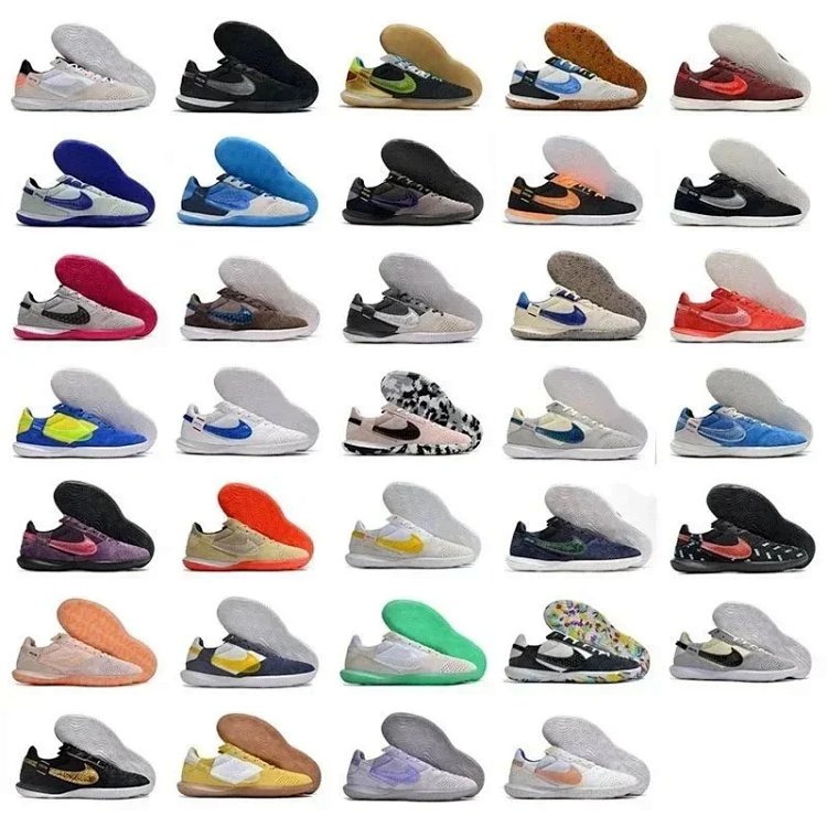 Nike Streetgato Collection