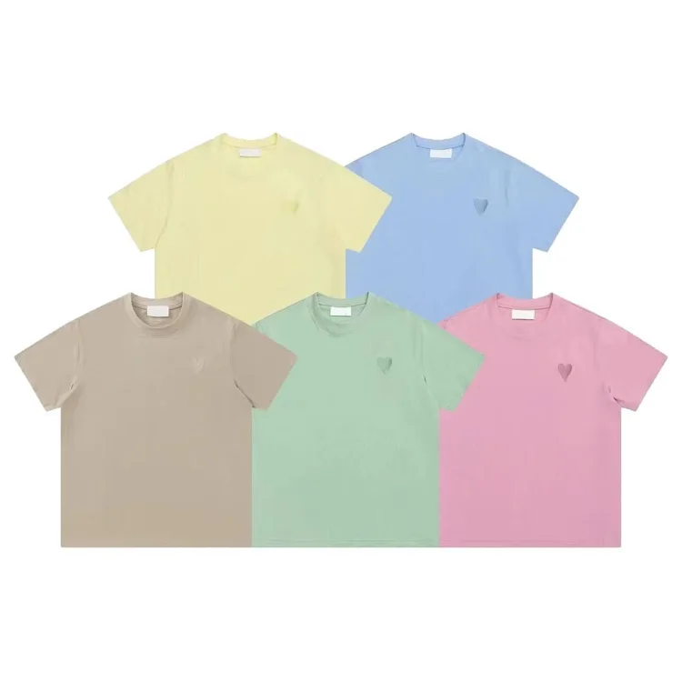 Ami Parls T-Shirts