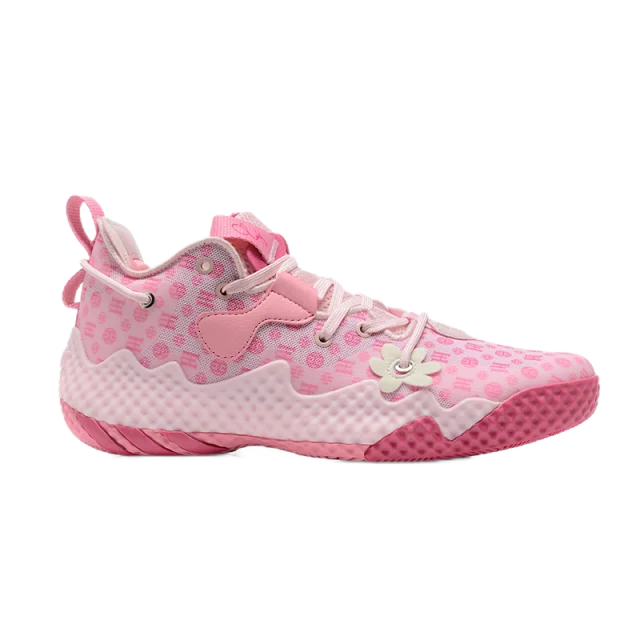 Unbranded Sneakers Harden Vol. 6 basketball product detail image 3