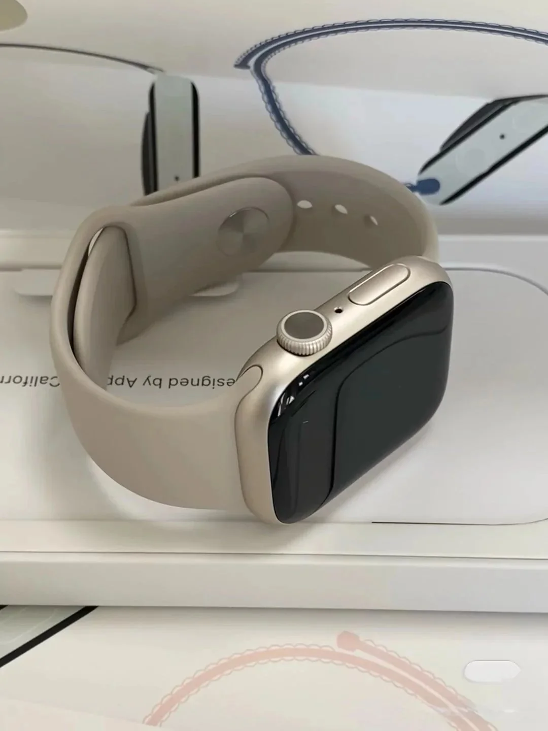 Apple Watch Series Collectio4