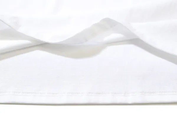 Off-White Industrial Logo Print White T-Shirt - 8