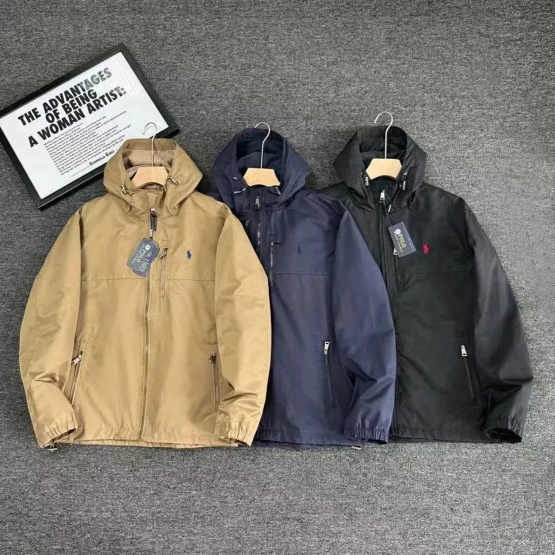 Polo Ralph Lauren Jackets Collection1