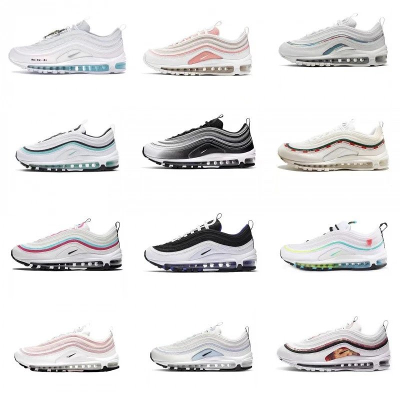 Nike Air Max 97 Collection1