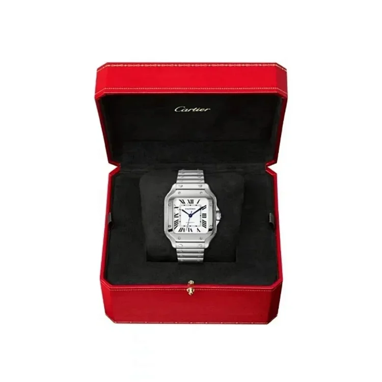 Cartier Watch Collection1