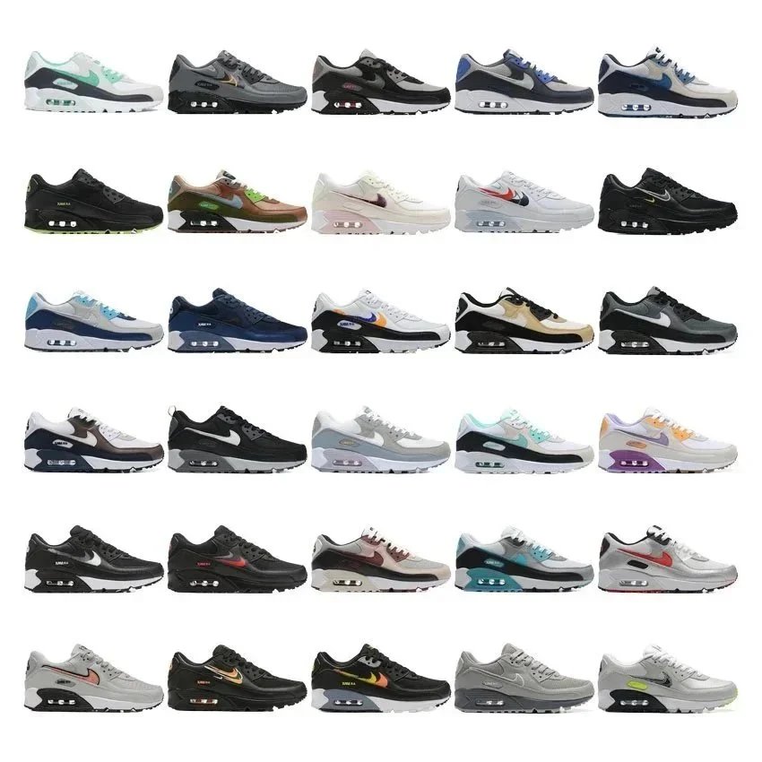Nike Air Max 90 Collection3