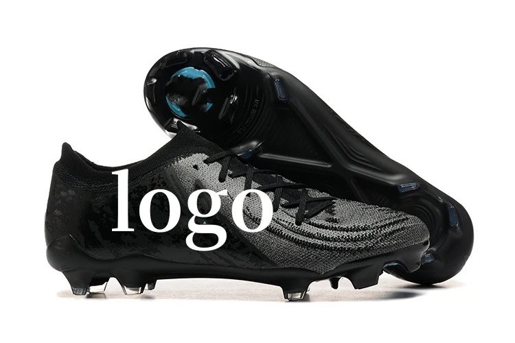 Nike Sneakers Low-Top Football Cleats — 03