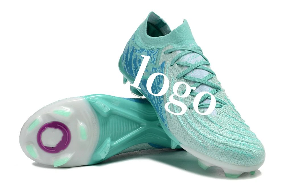 Nike Sneakers Low-Top Football Cleats — 11