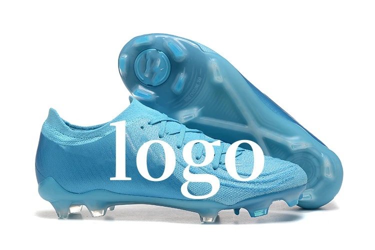 Nike Sneakers Low-Top Football Cleats — 19