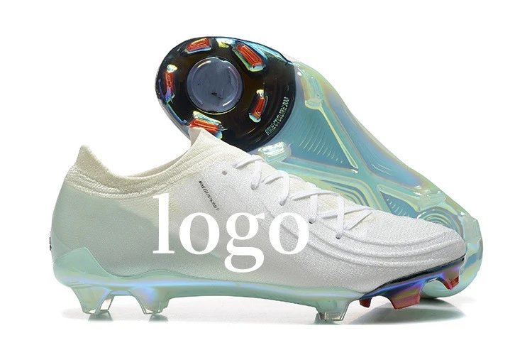 Nike Sneakers Low-Top Football Cleats — 27