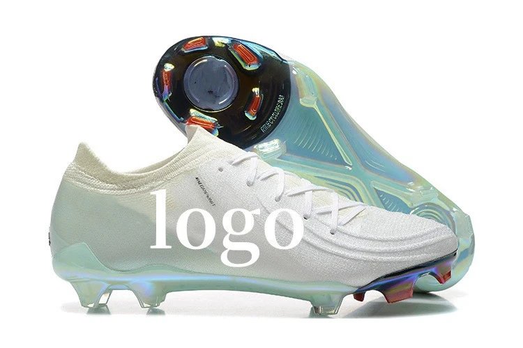Nike Sneakers Low-Top Football Cleats — 35