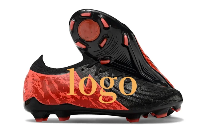 Nike Sneakers Low-Top Football Cleats product detail image 15