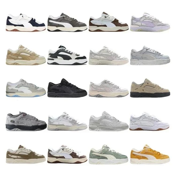 PUMA-180