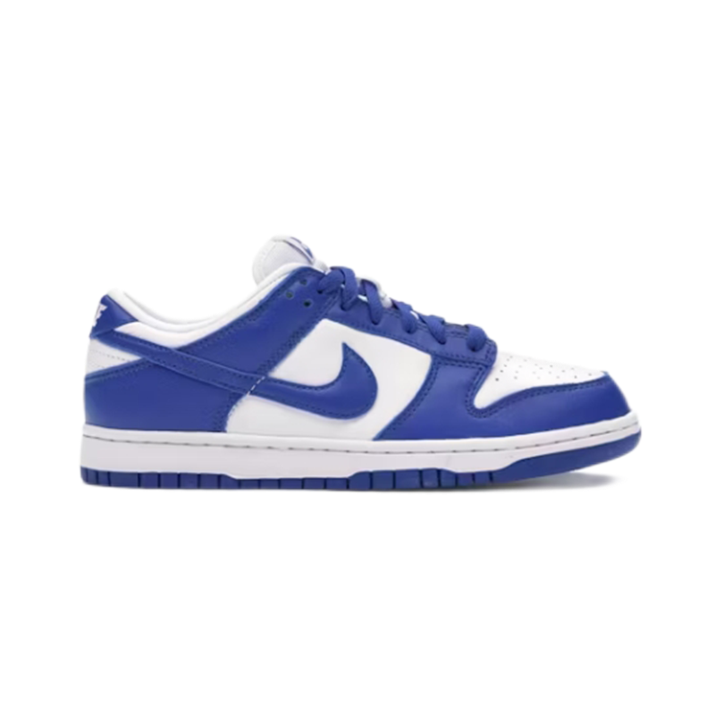 Nike Sneakers Dunk Low — CU1726-100