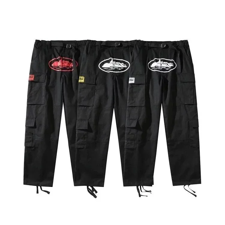 Corteiz Pants Collection1