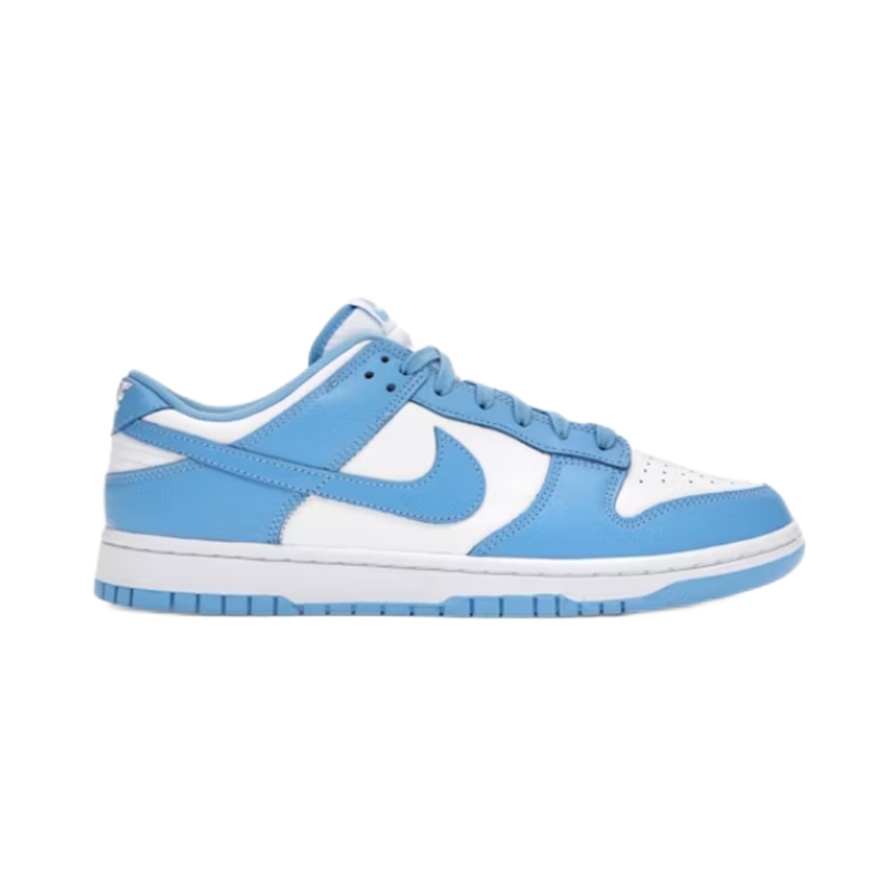 Nike Sneakers Dunk Low — DC1391-102