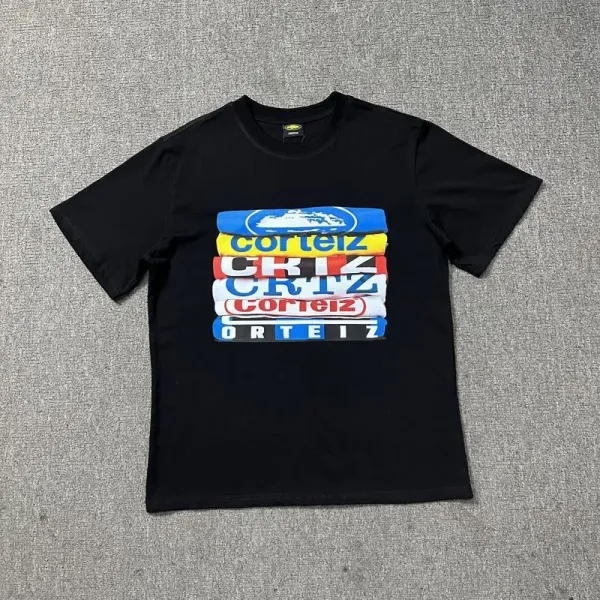 Design 'Fuck Around and Find Out' Pink Graphic T-Shirt - 12