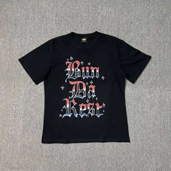 Design 'Fuck Around and Find Out' Pink Graphic T-Shirt - 32
