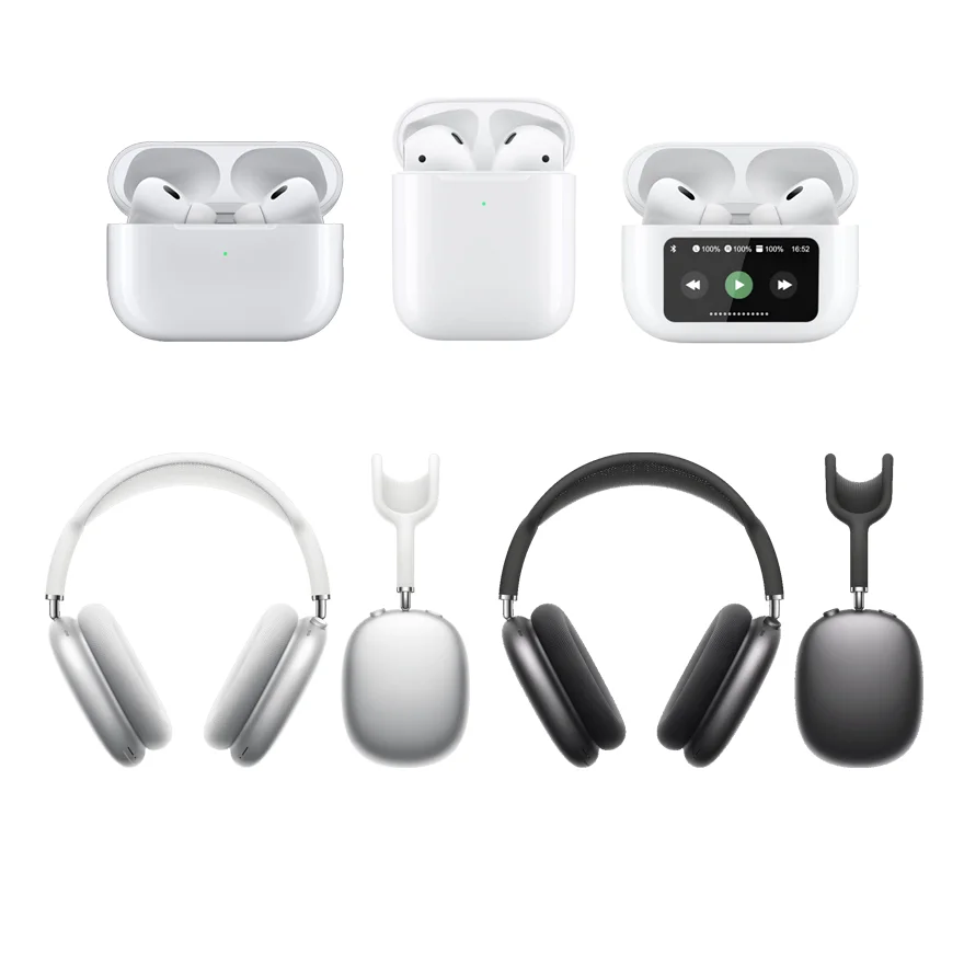 Apple Airpods Earphone