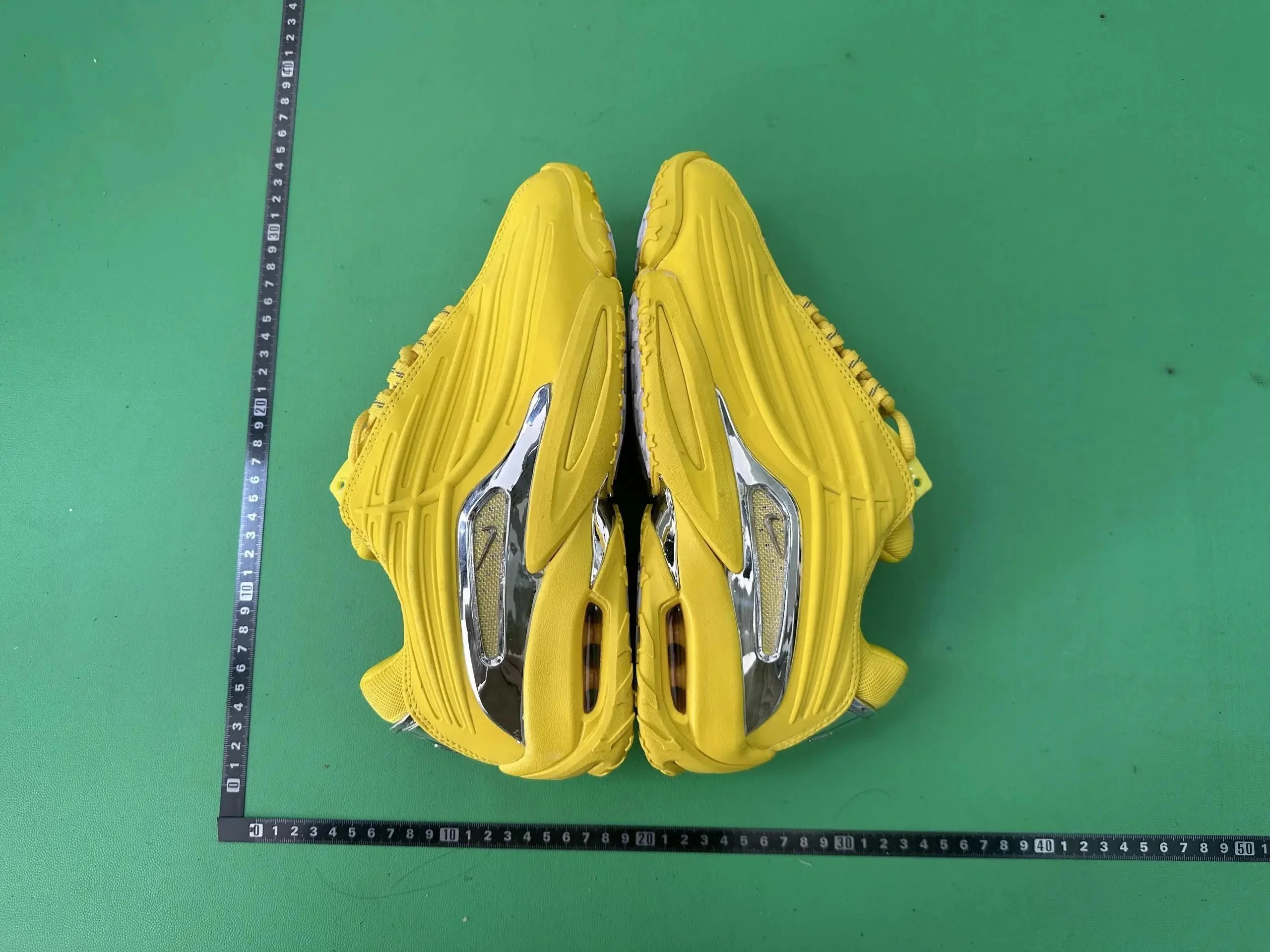 Nike Sneakers Air-cushioned running — 2